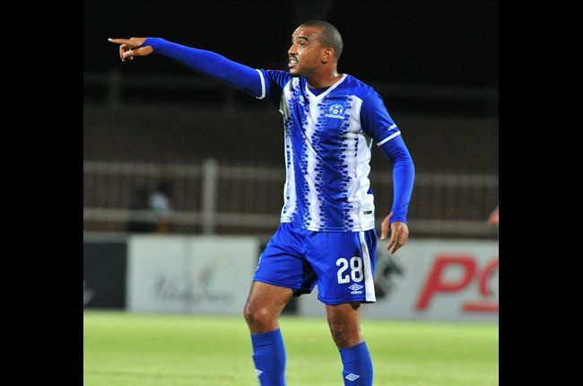 Deolin Mekoa Is Taking Aim At Mamelodi Sundowns