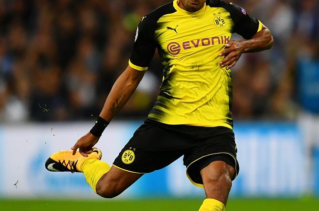 Aubameyang Puts His Lamborghini Up For Sale