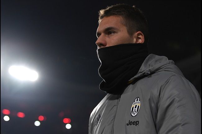 Agent: Juve Won't Sell In-Demand Star
