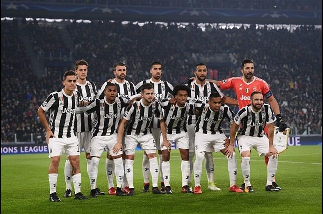 Reports: Juventus Star To Snub Jose Mourinho's Manchester United For Antonio Conte's Chelsea