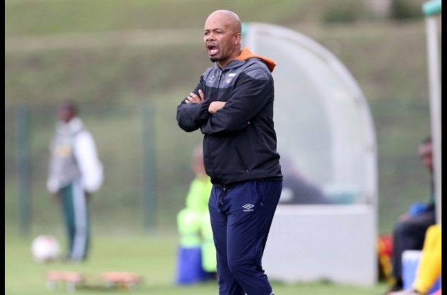 Absa Premiership Starting XI: Chippa United v Polokwane City 16 December 2017