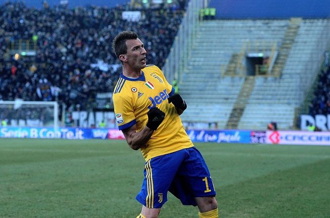 Italian Serie A Wrap 17 December 2017