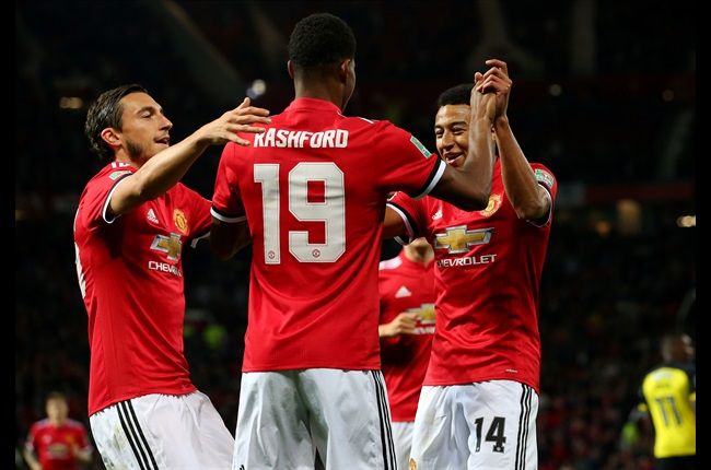 Reports: Serie A Giants Keen On Man Utd Star