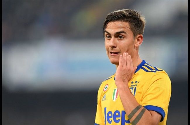 Juve Coach: Comparisons To Messi Has Damaged Dybala