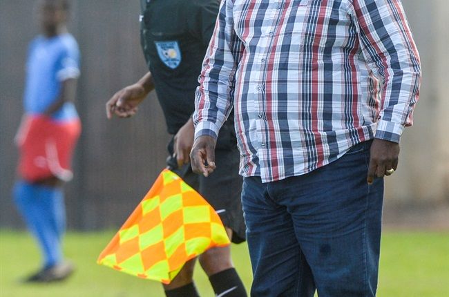Jomo Cosmos Academy To Hold Trials In KZN