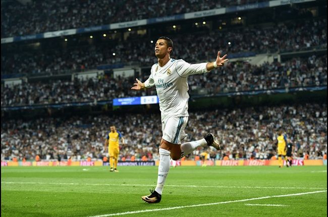 Another Top Player Backs Ronaldo Over Messi