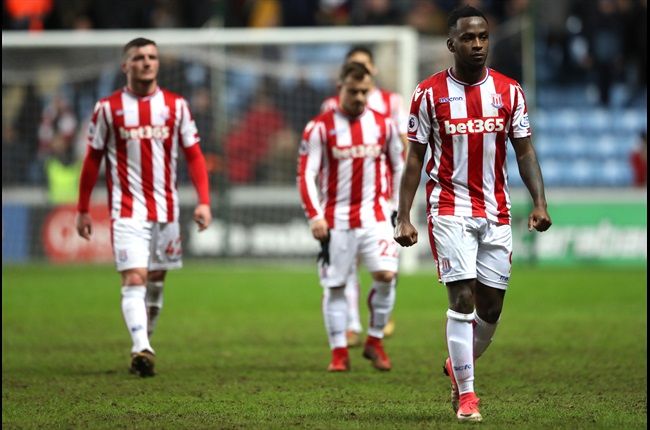 FA Cup Wrap 06 January 2018