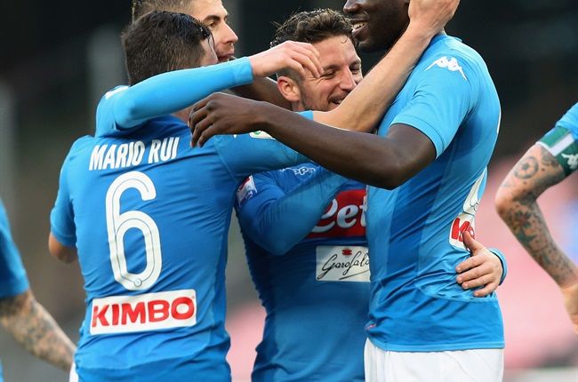 Serie A Wrap 06 January 2018