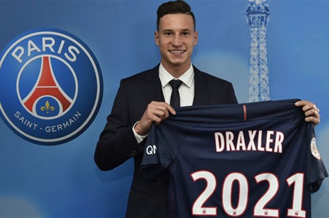 The 11 Most Expensive January Transfer In History