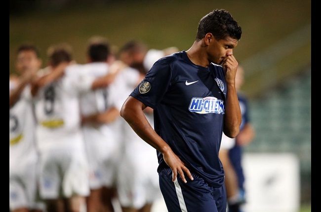 South African-Born Attacker, Ryan De Vries, Has Signed For A Japanese Club