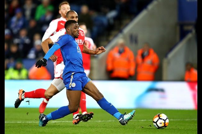 FA Cup Wrap 16 January 2018