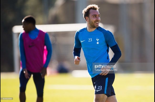 Reports: Juventus Monitoring Two Premier League Stars