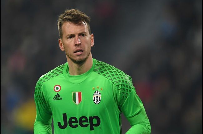Juventus' Incredible Free Agents XI