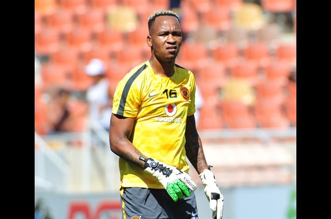 'There's No Point In Khuzwayo Staying At Chiefs'