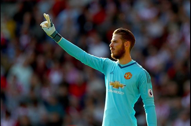 The Highest Paid Premier League Stars After Alexis Sanchez's Manchester United Deal