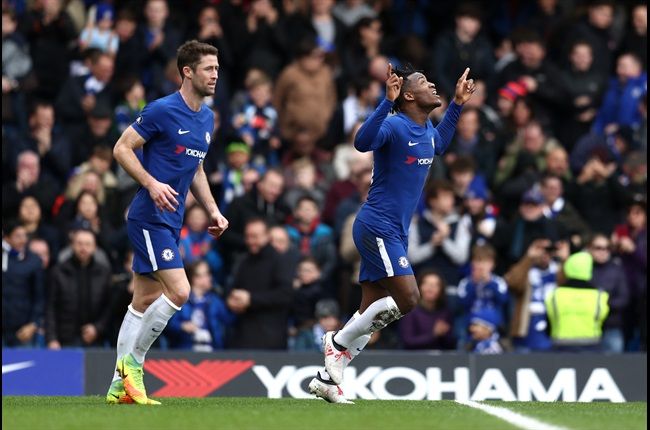 FA Cup Report: Chelsea v Newcastle United 28 January 2018