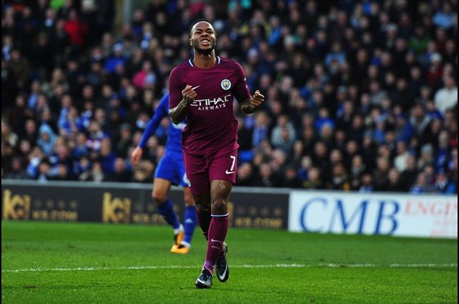 English FA Cup Report: Cardiff v Manchester City, 28 January 2018