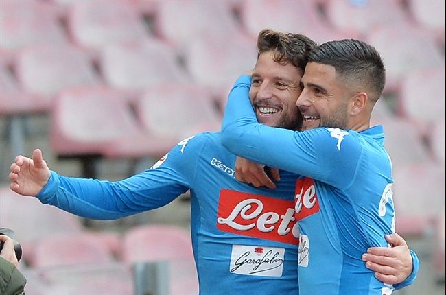 Serie A Wrap 28 January 2018