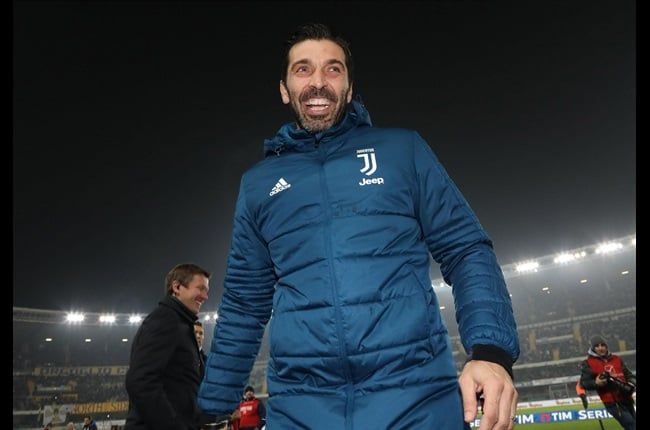 Players Who Played Over The Age Of 40