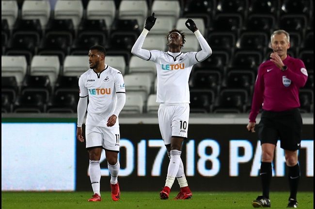 FA Cup Wrap 06 February 2018