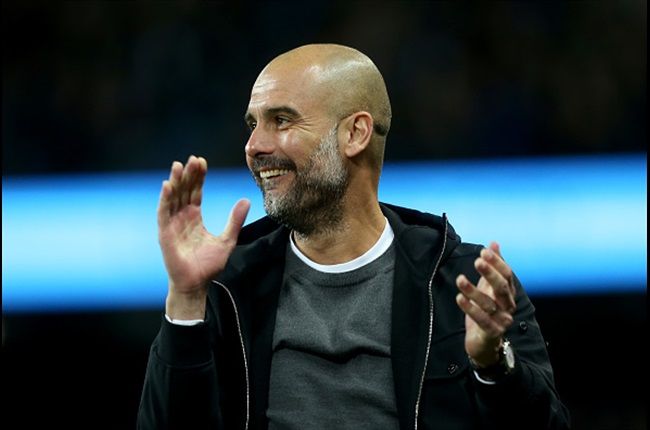 Manchester City's Pep Guardiola Picks One Star Who Can Break Real Madrid's Cristiano Ronaldo & FC Barcelona's Lionel Messi's Ballon d'Or Hold