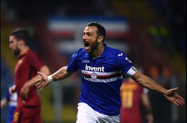 The Top 11 Goalscorers In Europe Update