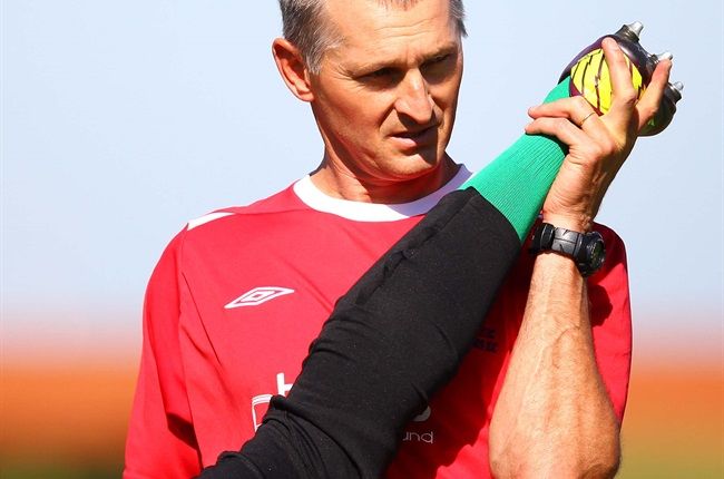 Polokwane City Make Technical Team Adjustment