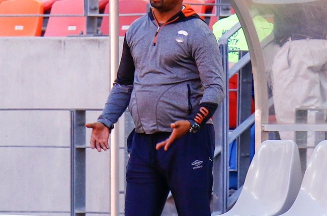 Moloi: Pirates Showed Their Superiority