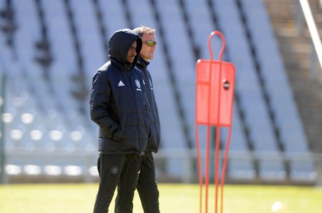 Orlando Pirates Rebuilding For Years To Come