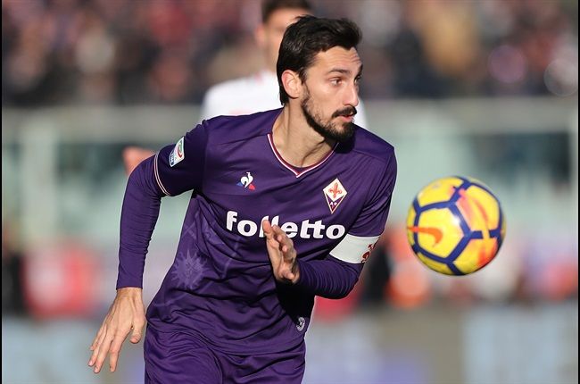Italy International Passes Away
