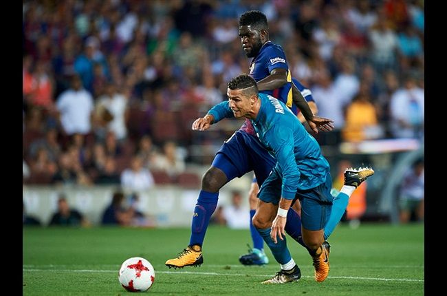 Reports: Jose Mourinho Chasing FC Barcelona Star, &quot;Calls&quot; Him Personally