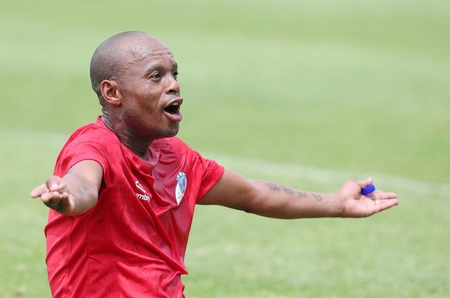 Jabu Mahlangu Hangs Out With AKA
