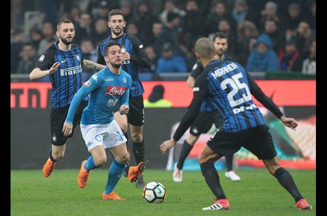 Italian Serie A Wrap 11 March 2018
