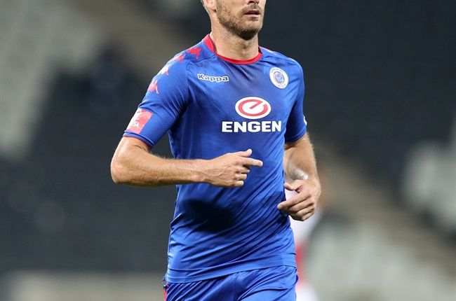 The Bafana Bafana Players That Have Not Received A National Team Call-Up This Time Around