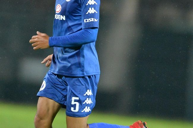 SuperSport's Luke Le Roux Has Started Training With PEC Zwolle