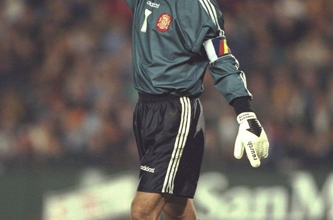 Real Madrid Star Aiming To Break Iker Casillas' Record