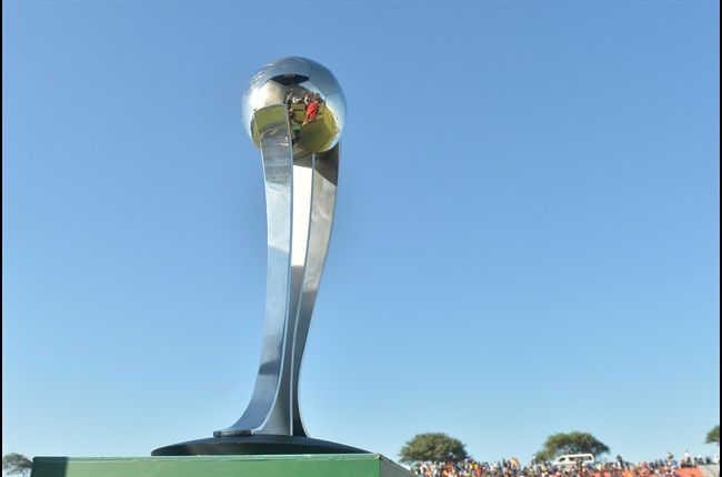 There Could Be A New Name On The Nedbank Cup