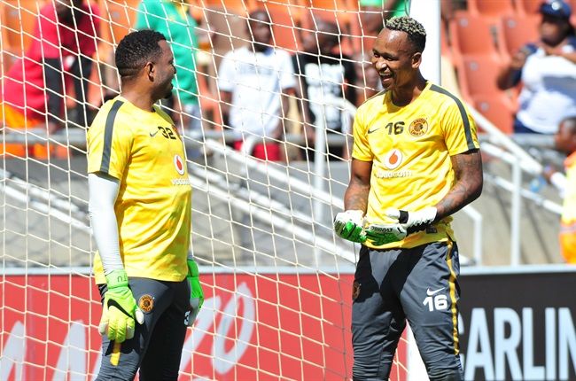 Brilliant Khuzwayo Is Believed To Have A Minor Ankle Injury