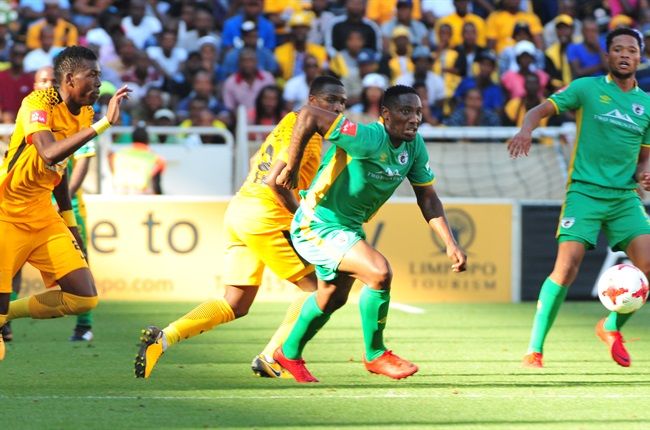 Baroka FC Issue Warning To Kaizer Chiefs