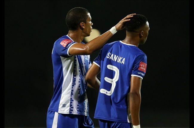 There Are Several Suspensions For The Nedbank Cup This Weekend