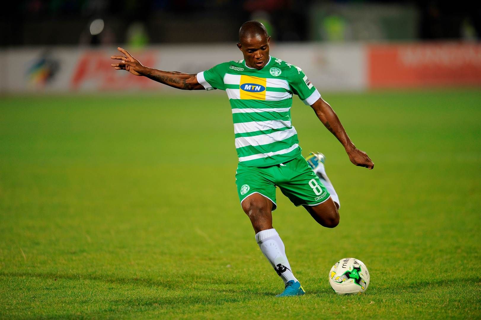 Suspended: Phalane