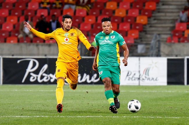 Nedbank Cup Report: Kaizer Chiefs v Baroka 31 March 2018
