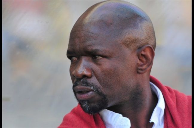 Komphela Praises One Chiefs Player After Baroka Win