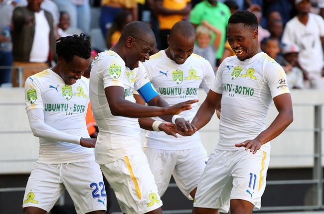 Pitso Mosimane Has Explained That His Side Are Done Playing Shoeshine And Piano Football