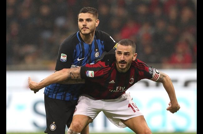 Italian Serie A Wrap 04 April 2018