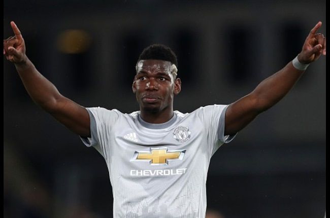 Pep Reveals Man City Were Offered Two Man Utd Stars In January