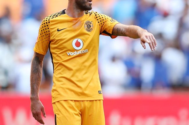 Kaizer Chiefs Have Numerous Defensive Concerns