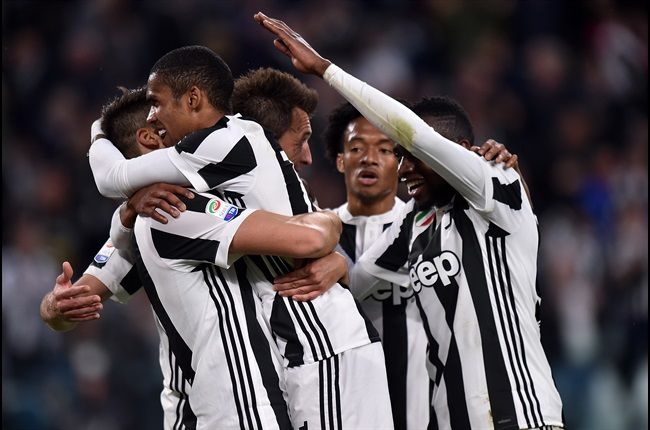 Italian Serie A Wrap 15 April 2018