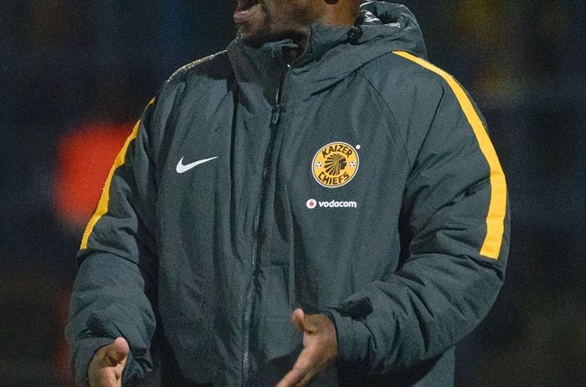 Kaizer Chiefs Have Numerous Defensive Concerns Before The Nedbank Cup Semi-Final