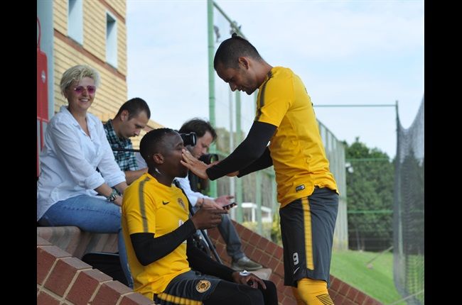Kaizer Chiefs Will Have A Few Last Minute Tests Before The Semi-Final
